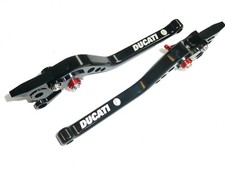 Ducati 750SS 1999-2002 Lungo