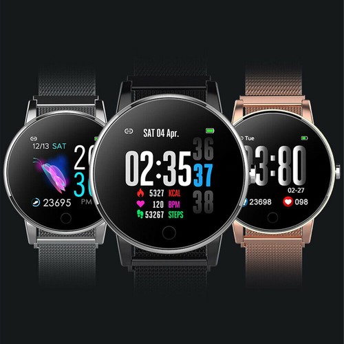 Smartwatch donna uomo