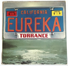 Richard Torrance, "Eureka" (UK