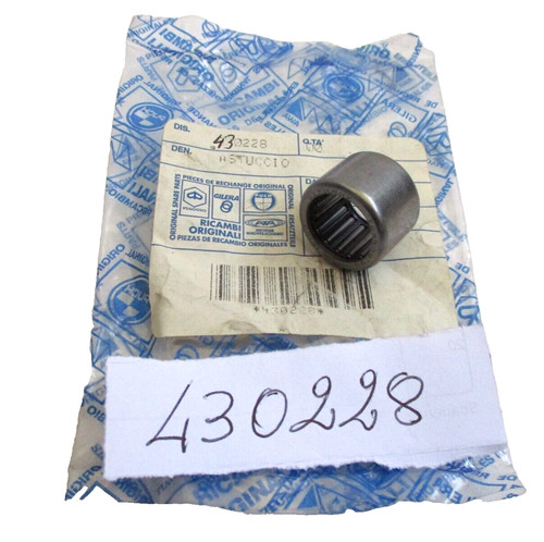 Astuccio rullo gabbia - a,