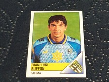 1995-96 PARMA Calciatori