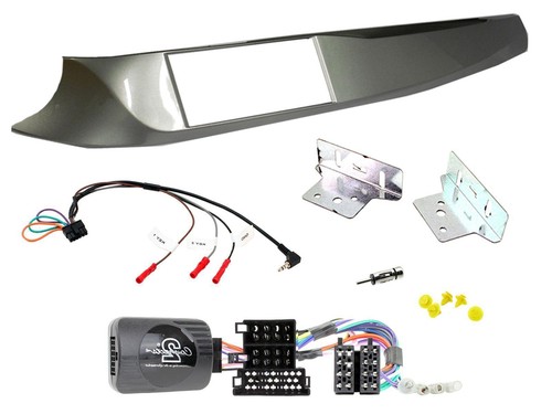 Alfa romeo kit din giulietta - 2,