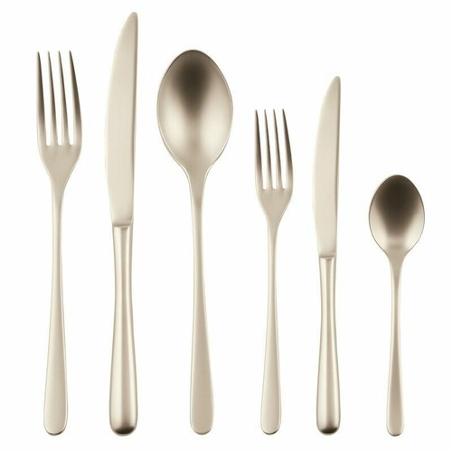 Sambonet taste servizio posate - sambonet,