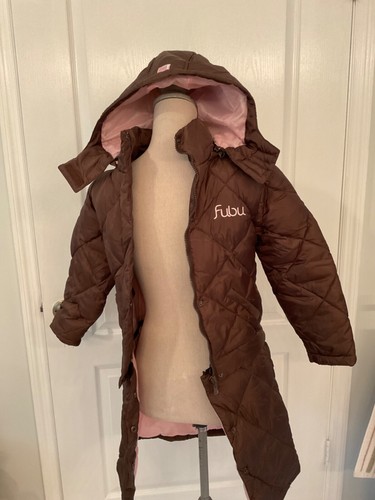 Giacca fubu the collection - giacca,