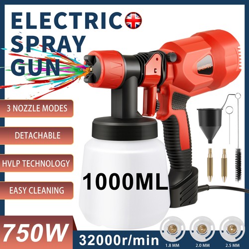 Spruzzatore vernice elettrico - vernice,