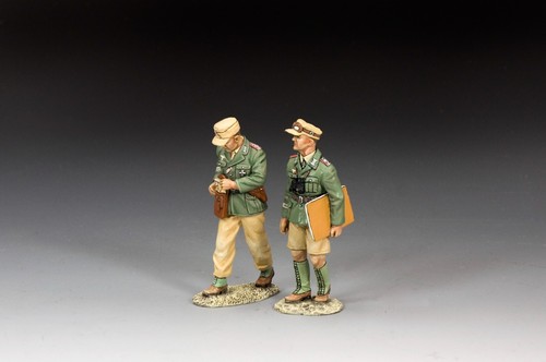 King and country ak153 - and,