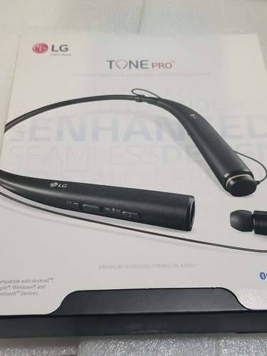 Nuove cuffie stereo wireless - ,