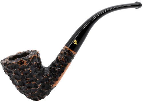 Peterson aran rusticated - peterson,
