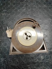 Vecchia Prolunga telefonica avvolgicavo telefono 10 metri