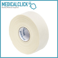 Tape 2,5 cm x 10 m STRAPPAL