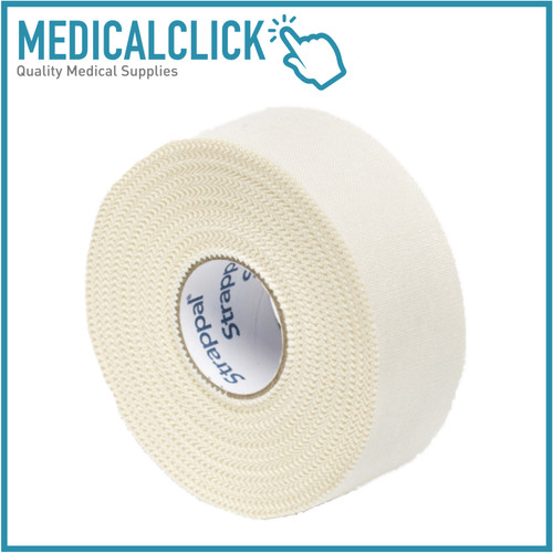 Tape 10 m strappal - cm,