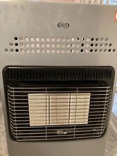 Argo Stufa a Gas Infrarossi Hanna - Guarda Descrizione Per Tutte Le Info