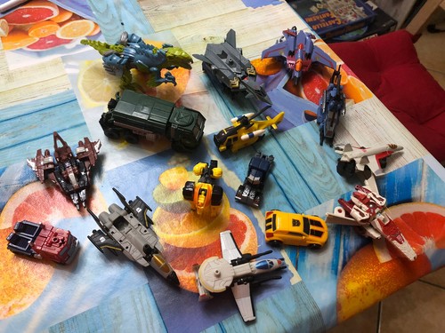 Lotto transformers - lotto,