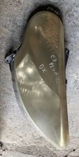 FARO FANALE ANTERIORE DX 3P CITROEN C3 PLURIEL 2003-2010 41580711 "lesionato "