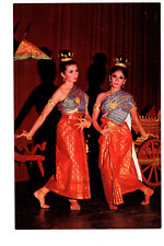 Thailand Two Beautiful Young