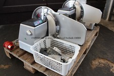 Bizerba VS8 Affettatrice + Levigatrice, Affettatrice, Affettatrice