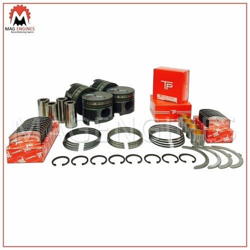 Kit ricostruzione motore - kit,