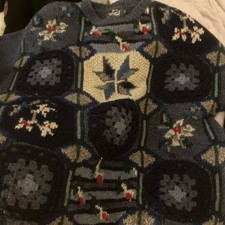 Woolrich Maglione Pullover in