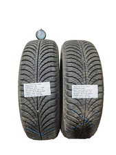 2 PNEUMATICI USATI 165/70 R 13