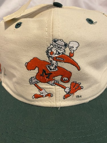 Nuovo cappello vintage - , miami