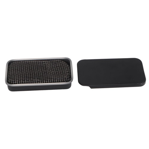 2pz mini fornello campeggio - 2pz,