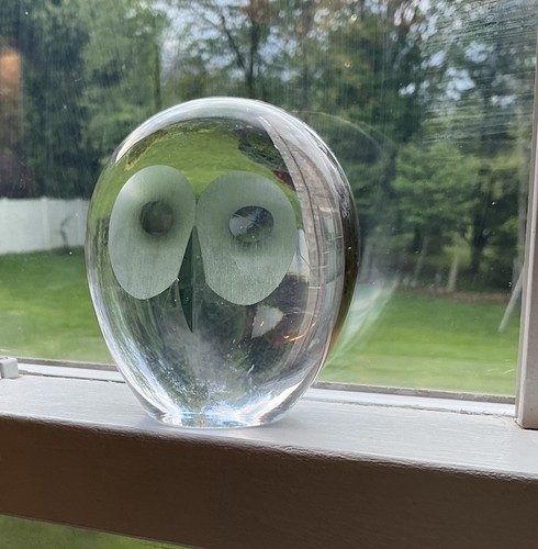 Fermacarte vintage royal krona - fermacarte,