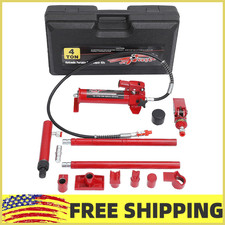 4ton porta power hydraulic - 4ton,