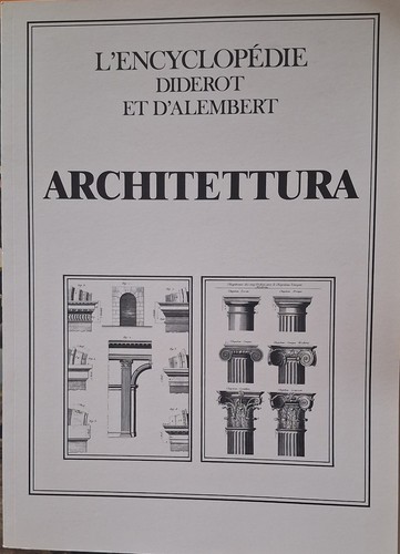 Encyclopèdie diderot et - diderot,