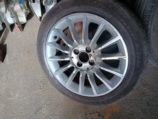Cerchi lega alfa - alfa, romeo