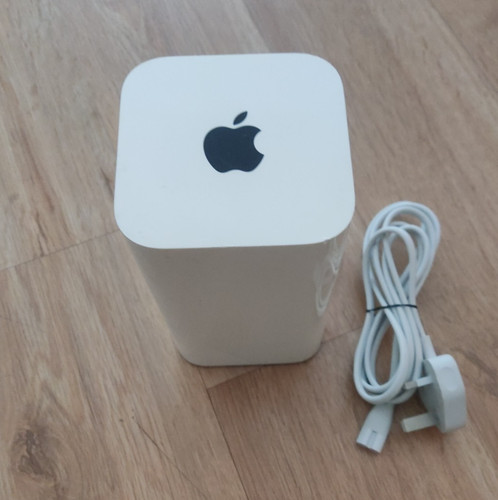 Apple airport time capsule - apple,
