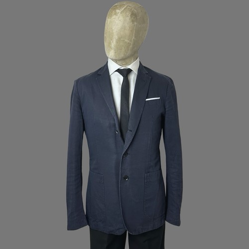 Giacca blazer burberry 38r - giacca,