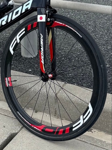 Tubolare fast forward - fast, f5c