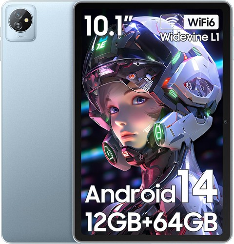 Blackview tablet tab70 wifi - blackview,