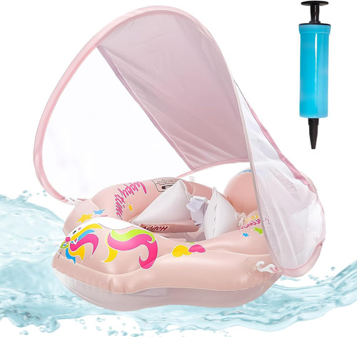 Salvagente neonato con - salvagente,