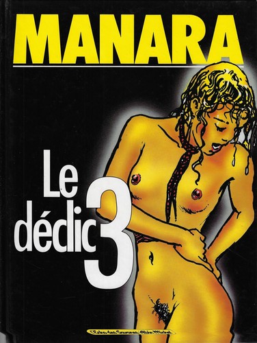 Manara milo declic 3 - milo..le,