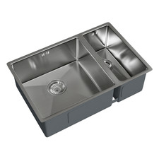 Lavello Cucina Sottopiano 1,5