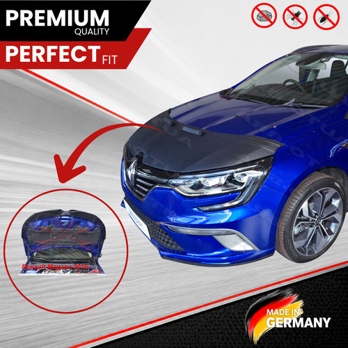 Auto car bra - car,