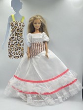 Set Barbie moda nel mondo