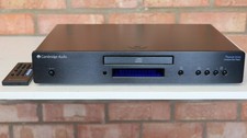 Lettore cambridge audio - lettore,