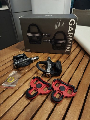 Pedali garmin vector dual - pedali, 3