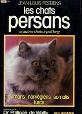 Gatti Persiani | Festjens