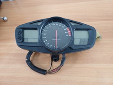 TACHIMETRO STRUMENTAZIONE