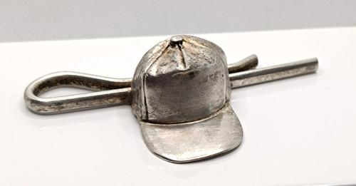 Argent 925 pince cravate