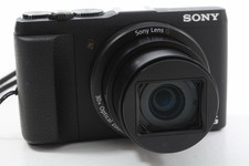 Sony Cyber-Shot DSC-HX60 Nero