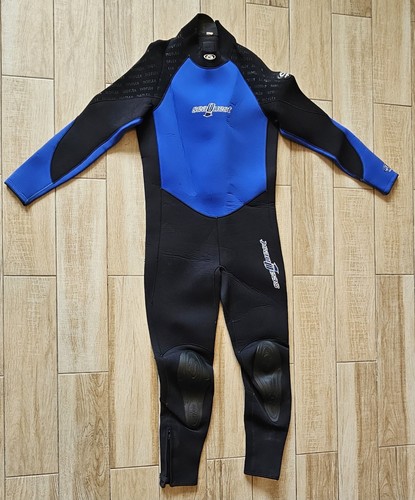 Seaquest isoflex muta - seaquest, intera