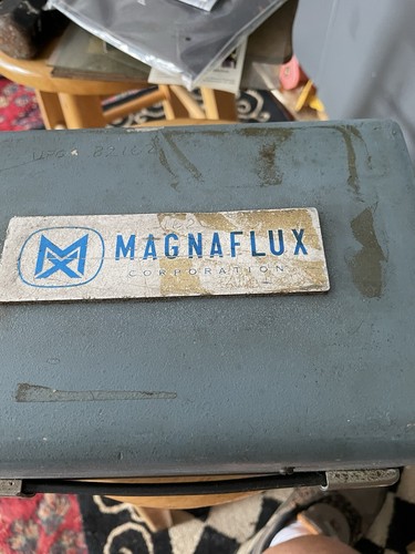 Magnaflux 520 ed520 - ed-520, /