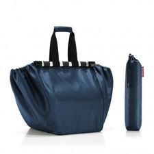 Borsa Spesa richiudibile per carrello Reisenthel Dark Blue UJ4059