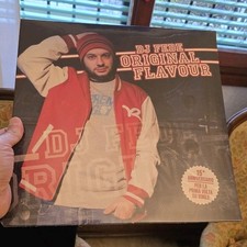 DJ Fede Original Flavour