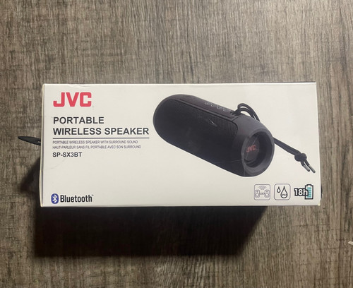 Nuovo altoparlante wireless