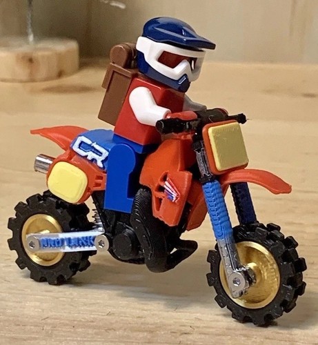1984 honda 250r - honda,